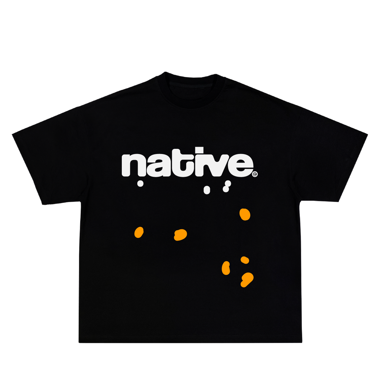 Native Creative Shirt