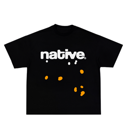 Native Creative Shirt